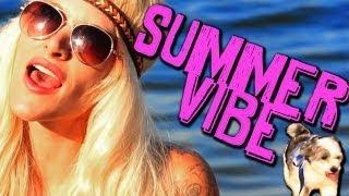 Summer Vibe - Walk off the Earth (Original)