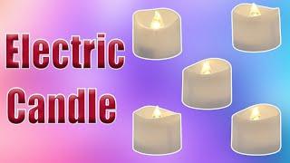 Best Electric Candle 2020