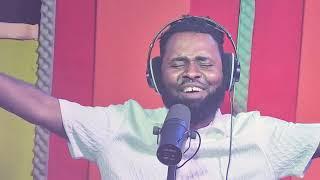 God Will Fight For You - Ernest Opoku Jnr worship Prod, Coby mix