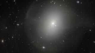 Elliptical Galaxies