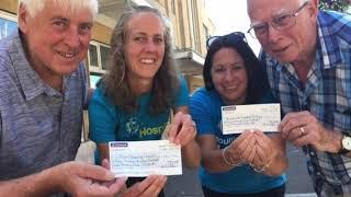 University Hospitals Dorset NHS Charity Launch