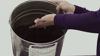 Purple Cow Organics Activated Compost Product Training