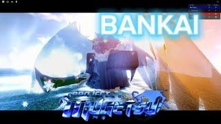 (DAIGUREN HYORINMARU) THIS BANKAI IS COLD IN 1v1s | Project Mugetsu