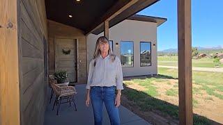 SOLD 49 Peninsula Pl, Pagosa Springs, CO | Walkthrough