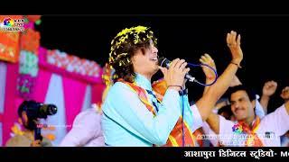 रुडो रूपालो थारो देवरो । Mata ji thare Sharne Aya Vo || Bhagwat Suthar | Sirodi Live