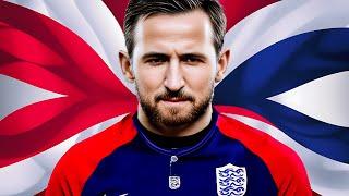 Why Harry Kane Isn't to Blame for England's Struggles | Explained