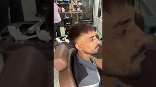 #cut #haircut #hairstyle #Ahmed style salon