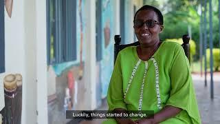 Parents can empower girls to achieve their dreams | UNICEF Rwanda