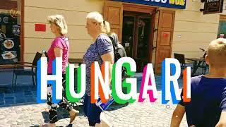 HUNGARY TRAVEL; SUPER TOURISM IN THE BALKANS SZÉKERFEHERVÁR HUNGARY #hungaria #tourism #vacations