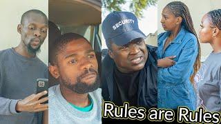 Rules are Rules || @gqonqamzambiya ||@msizimdolomba