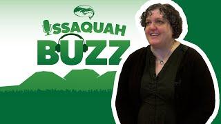 Issaquah Buzz Episode 16 - Historic Shell Station Holiday Shop
