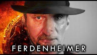 FERDENHEIMER | Kiepski Oppenheimer