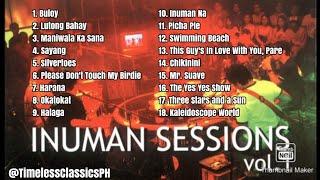 Parokya ni Edgar - Inuman Sessions Vol. 1 (Full Album)