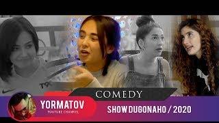 ШОУ-ДУГОНАХО | 2020 | SHOW - DUGONAHO | 2020 | Сборник лучших видео приколов | 2020