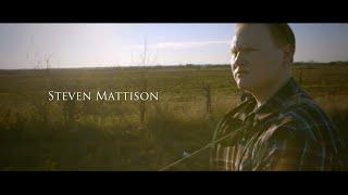 Steven Mattison - "Why" (Official Music Video)