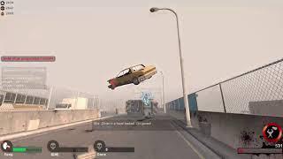[L4D2] Twitch Clip Compilation #2 - Competitive Left 4 Dead 2
