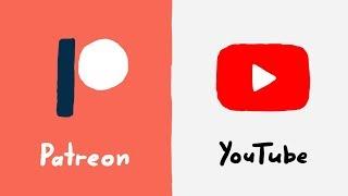 Support LiveOverflow: Patreon & YouTube Membership