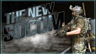 This Game is Becoming The New SOCOM | Arma Reforger