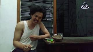 WS Rendra | Sagu Ambon | Peri Sandi Huizche