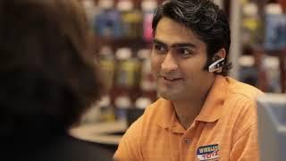 Portlandia - New Phone w/ Kumail Nanjiani