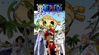 Do One Piece Fans Know One Piece? #onepiece #anime #luffy #manga #funny #cosplay #comedy #shorts