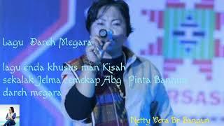 Netty Vera Bangun  Lagu DAREH MEGARA  request lagu komen di bawah ya