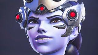 How NOT to play Widowmaker