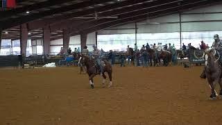 World Youth Roping Championship