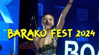 BARAKO FEST 2024 | AVA MENDEZ