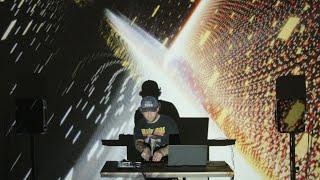 Synestética 014 - DJ これからの緊急災害  (Wachita China)  (live set)