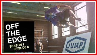 Hops In Holland - Off The Edge: A Freerunning Web Series (Ep. 8)