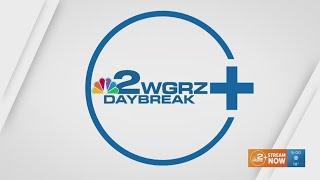 Daybreak Plus 9 a.m. on Wednesday, Jan. 7