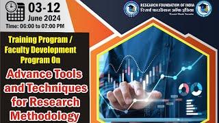 Day-6 Hypothesis Development and Testing