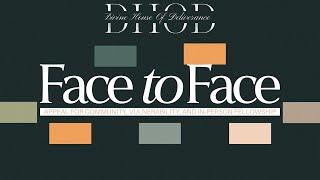 Face to Face: ‘Get Connected’   John 15:1-7 CEB