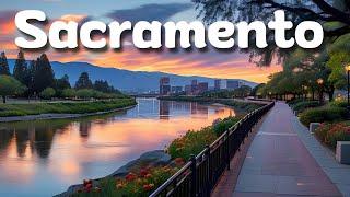 10 Best Things to Do in Sacramento