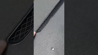 шевролет кобальт если потеет задние лобовое