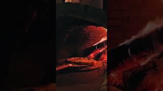 On the wheels WOODFIRE Pizza | RAJA woodfire