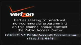 Verizon Public Access Channel 38 Music