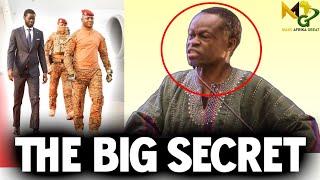 Prof PLO Lumumba Powerful Speech bold the BIG SECRET on Africa AGENDA 2063 Revealed