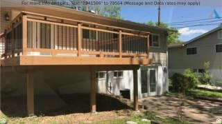 Priced at $174,900 - 12416 Glengate Drive, Maryland Heights, MO 63043