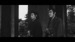 Moeyo Ken.trailer.1966.avi