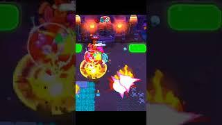 RANK 25 PRO PLAYS in Brawl Stars be like...