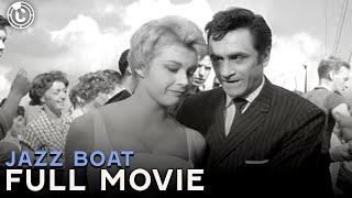 Jazz Boat | Full Movie | CineStream