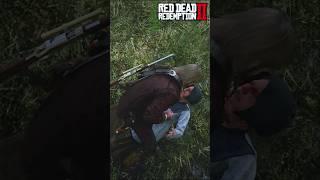 RDR 2 Gameplay | Part 13 | #rdr2 #shorts #virlshorts #rockstargames #gta6