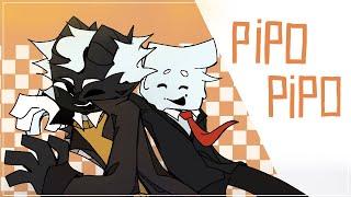 PIPO PIPO [ mineshield animation meme [ Just_s Alfedov ]