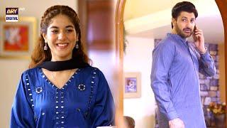 Meray Hi Rehna Episode 6 | Syed Jibran | Areej Mohyudin | BEST MOMENT