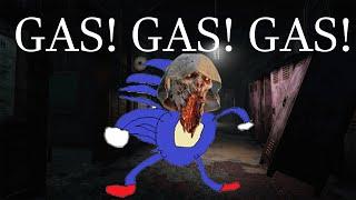 POV: you main BLIGHT in DBD | Gas Gas Gas edit | Dead by Daylight