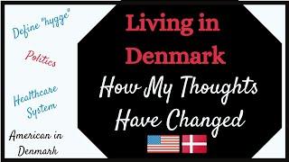 How a Crisis Changed my Views on Living in Denmark / Danish Hygge /My New Danish Life