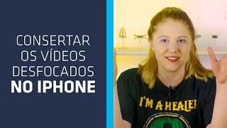 Como corrigir vídeos embaçados no Android e iPhone | Wondershare Repairit