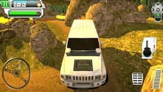 Offroad Trials Simulator #2 (by Play With Games) - Android iOS Game Gameplay